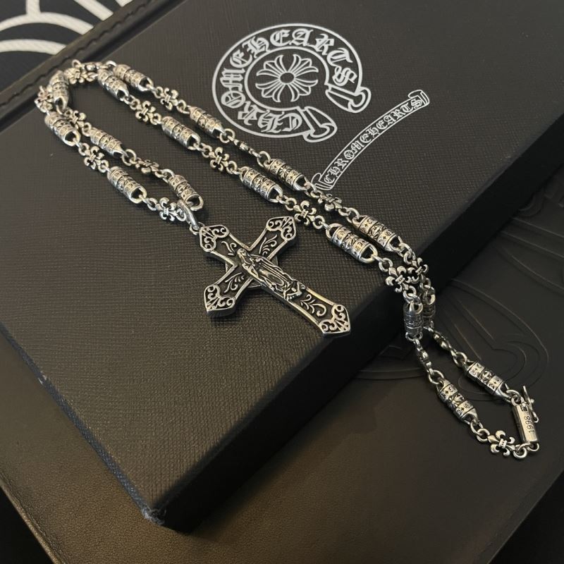 Chrome Hearts Necklaces